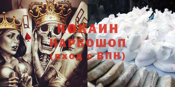 твердый Протвино